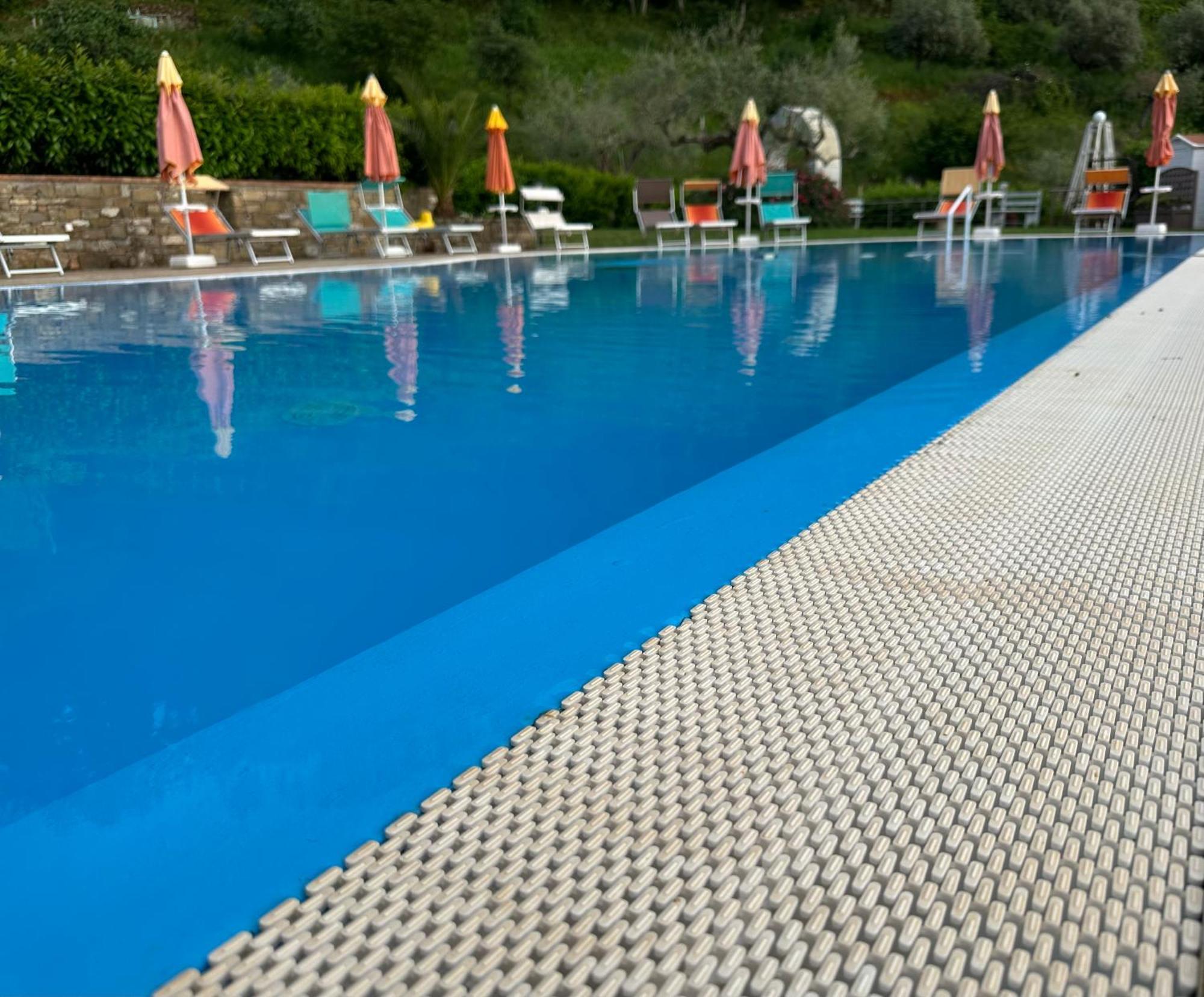 Agri Resort Masusa Aquara Екстериор снимка